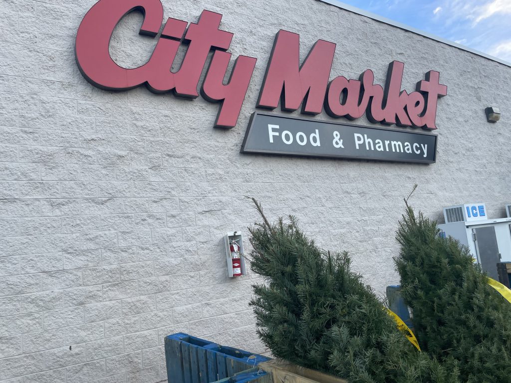 Shopping in Moab